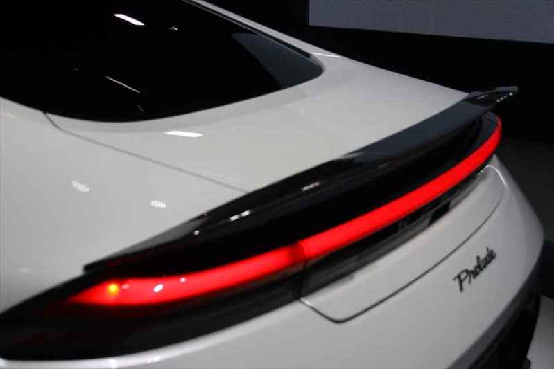 ホンダジェットの機内に乗り込める貴重な体験も! 復活のプレリュードも市販化決定!? ホンダブースフォトギャラリー【ジャパンモビリティショー2023】プロローグ