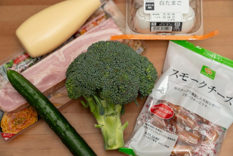 人気芸人が考案したブロッコリー「最強レシピ」 冷蔵庫にある“コレ”でお店レベルに…