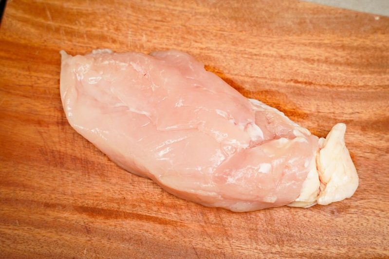 リュウジ氏のエビマヨならぬ「鶏マヨ」が絶品過ぎる　これはまじでハマるかも…