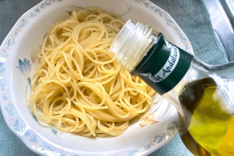 イタリア人おすすめの「わさびパスタ」が意外すぎた でもコレ、正直うまい…