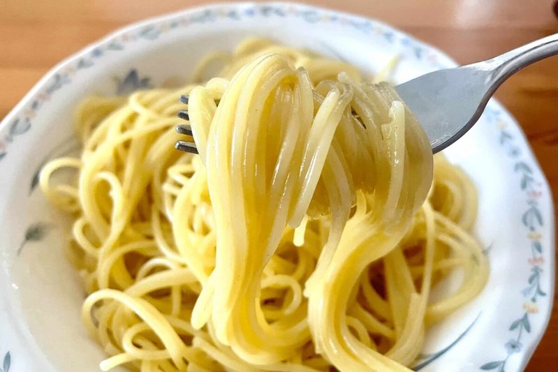イタリア人おすすめの「わさびパスタ」が意外すぎた でもコレ、正直うまい…