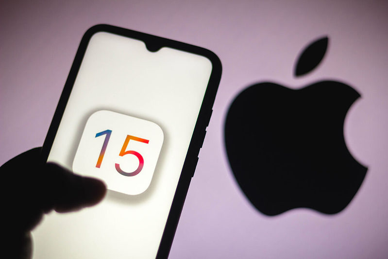 待ってた…iOS 15.4のFace ID「マスク顔認証」は3月14日の週に登場! ストレスからやっと解放されそう