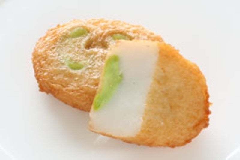 SHIROYAMA HOTEL kagoshima、ホテルメイドさつま揚げの季節の逸品「極」　第一弾“桜鯛”を3月10日に発売