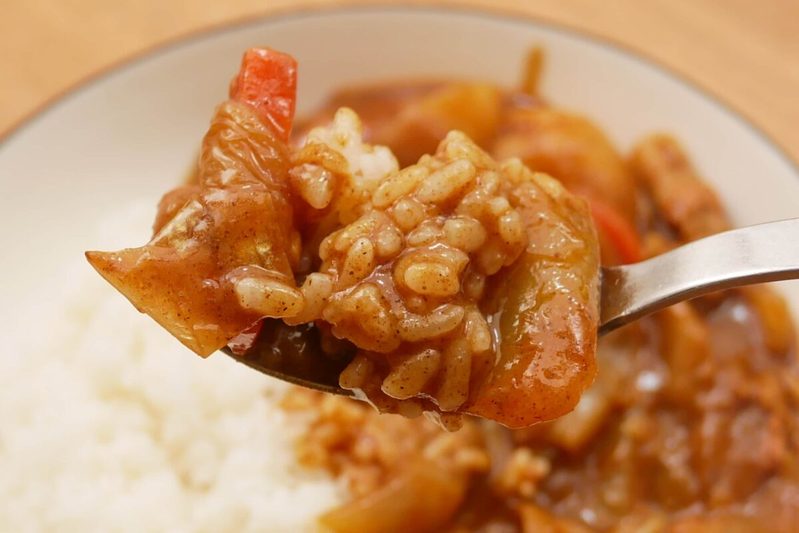 リュウジ氏が作る「学校給食カレー」が最高のおいしさ　食べるとどこか懐かしい？