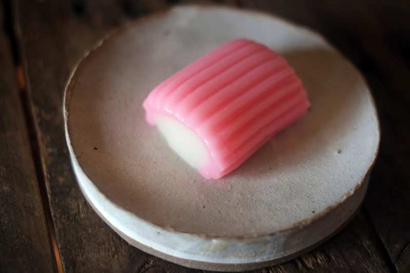 夏目漱石の日記にも出てくる「切山椒」とはどんな食べ物？縁起物ともされるそのお菓子とは！？