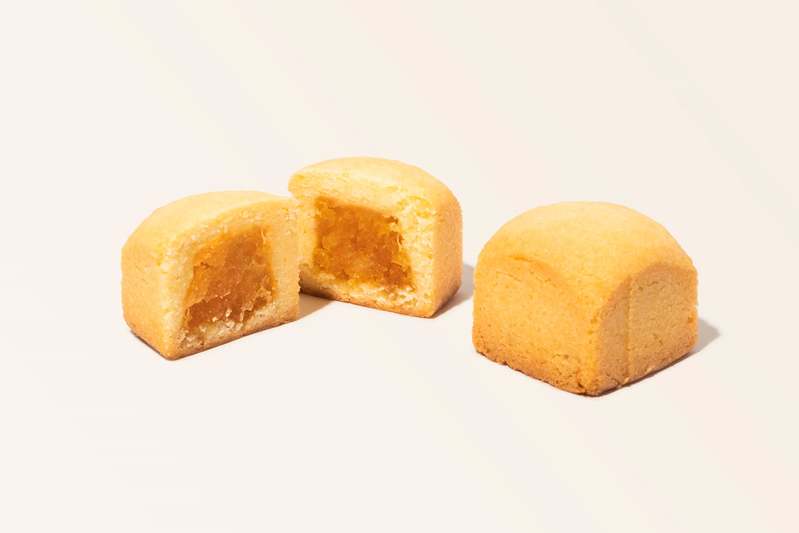 こだわりのティーをもっとおいしく、愉しく！Gong chaの「フード」がさらに充実