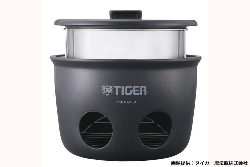 【防災】新聞紙でご飯が炊ける炊飯器、災害時の救世主になる機能が…　「100年前の秘話」に衝撃