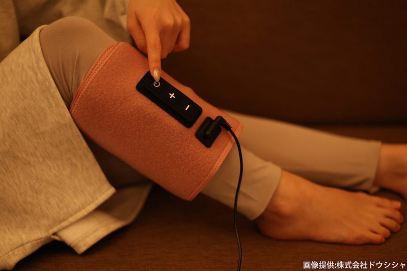 健康家電のパッケージ、思わず二度見するが…　「ゴリゴリしてほしい」魅了される人続出