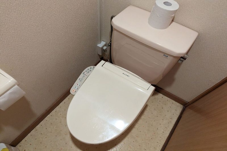 お盆に旅行して心からわかった「ほかはダメでもトイレが良ければなんとかなる」という話　“トイパ”の重要性を実感