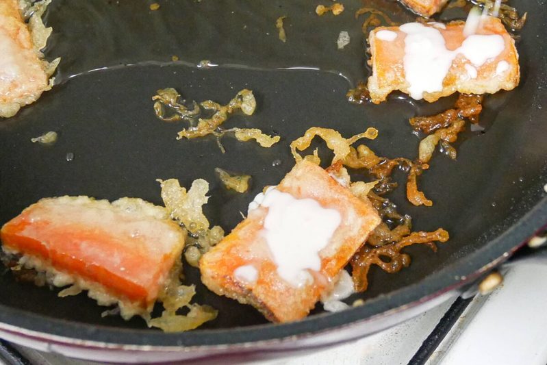 NHK『あさイチ』で紹介の「焼き天ぷら」が革命的なおいしさ　この調理方法スゴすぎ…
