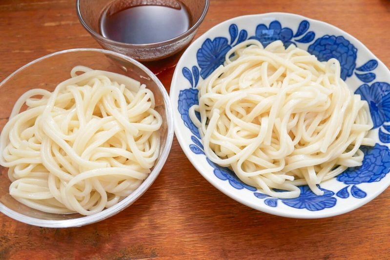 乾麺うどん、茹でる前にアレするだけで激ウマに　リュウジ推奨「絶対にやって」