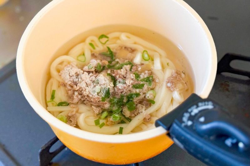 ギャル曽根が、イオンで爆買いしている“冷凍麺”に反響　「これマジでおいしいの」