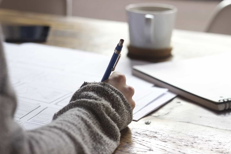 【脚本家】になるには？仕事内容や脚本の書き方を学べる学校をご紹介！