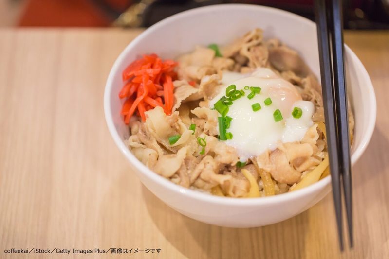 約2割が、牛丼店で“あること”をやりがち… マツコ「親の仇みたいにのせる人いる」