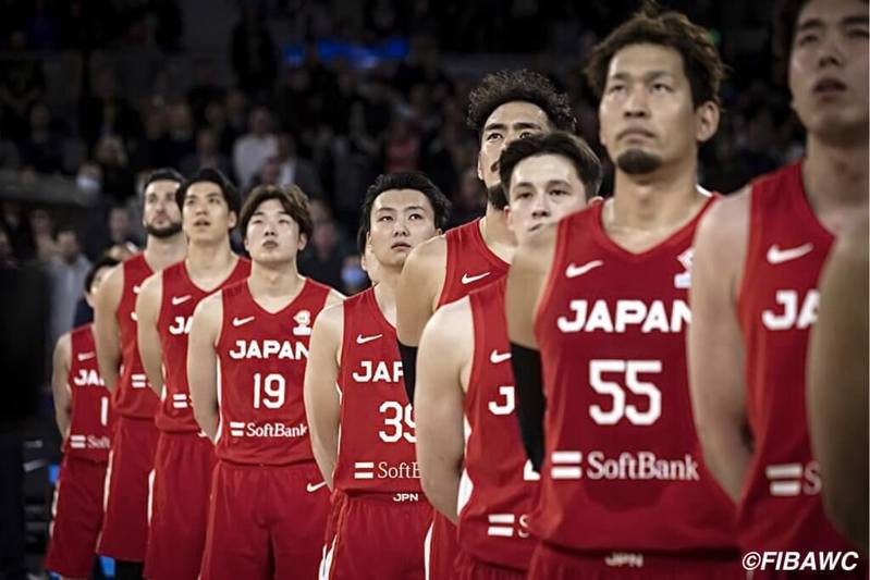 【FIBAW杯アジア予選】ホーバスジャパンはAUSに完敗も富永啓生3P5本18得点「いい収穫ができた ここから日本を強くしていきたい」