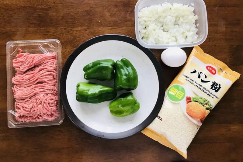 ギャル曽根、ピーマン肉詰めの「あの問題」を解決 特許レベルの裏技に称賛