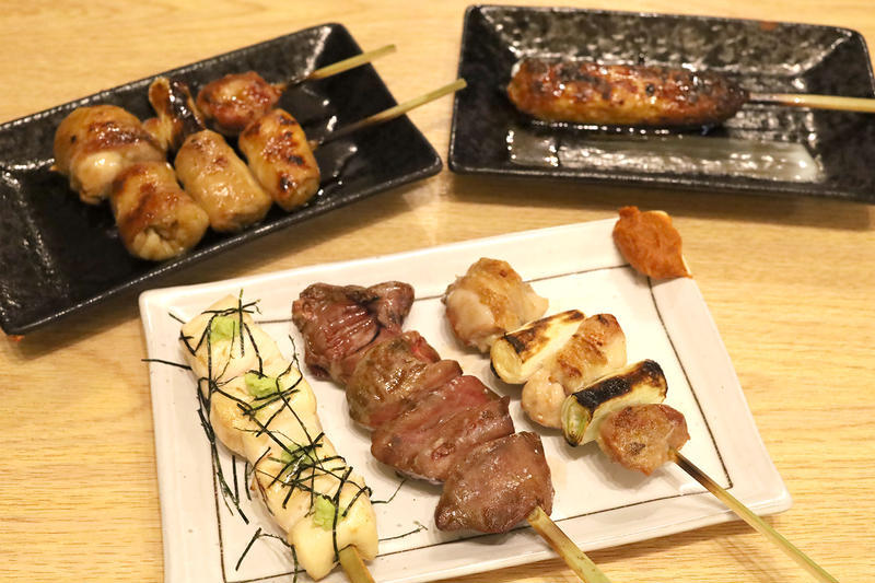 ブランド鶏『大山どり』を味わうなら八王子駅南口『鳥鼓(とりこ)』で決まり！