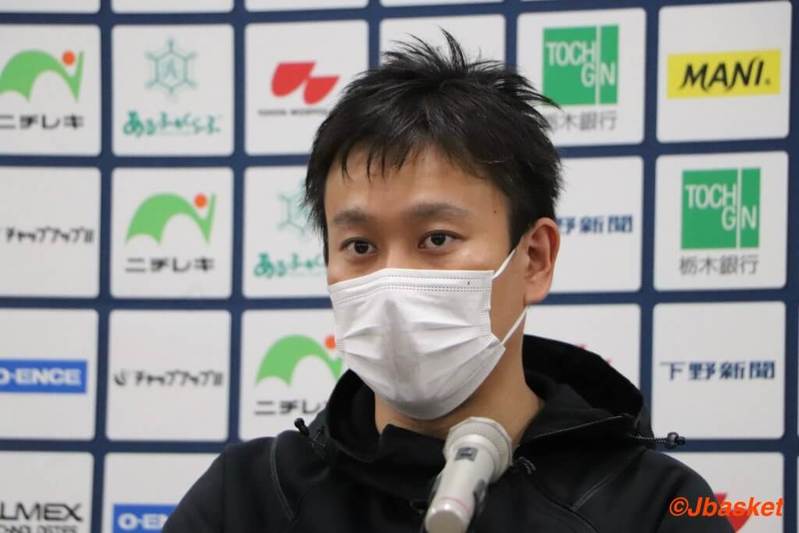 【Bリーグ】宇都宮が2回の延長戦を制して群馬を破り５連勝 比江島慎シーズンハイ29得点で勝利に導く