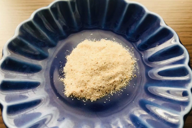 これで塩むすび作ったら「今までで一番ウマい」　芸能人が愛用している“こだわり塩”