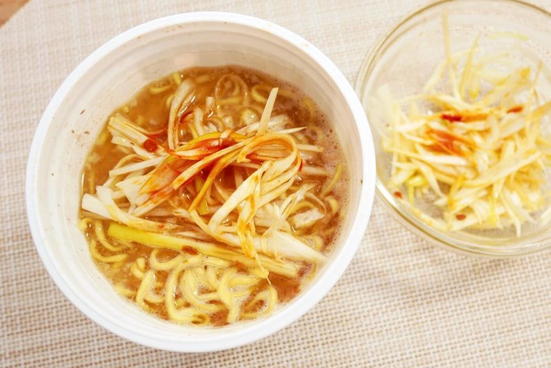 リュウジ監修、「虚無味噌ラーメン」が濃厚 “具なし”なのに満足感がスゴい