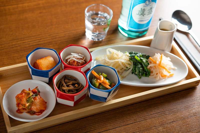 【New Open】名物・チュクミサムギョプサル&〆のとびっこチャーハン 新宿進出！『韓国大衆酒場 ラッキーソウル 西新宿』2023年4月20日（木）オープン！