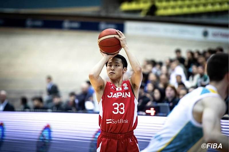 【FIBAW杯アジア予選】日本アウェーで２連勝　河村勇輝「クロージングに課題 応援してくれる皆さんに結果で恩返しします」