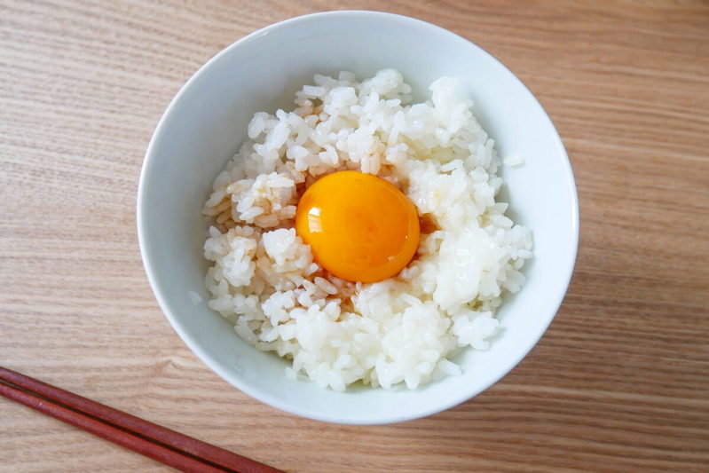 一流シェフが辿り着いた「卵かけご飯」が最高 “コレ”をするだけで劇的に変わる