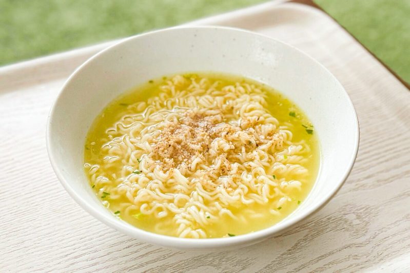 マツコ、“最高のラーメンの食べ方”が反響呼ぶ 約3割が「こういうのが理想」