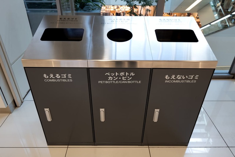 日本は世界一ゴミ出しが複雑な国!? 海外のゴミ処理事情と徹底比較!