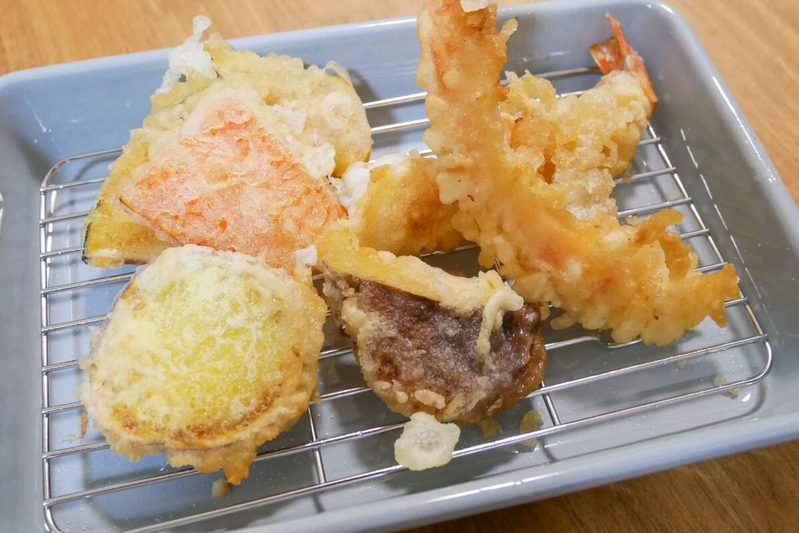 NHK『あさイチ』で紹介の「焼き天ぷら」が革命的なおいしさ　この調理方法スゴすぎ…