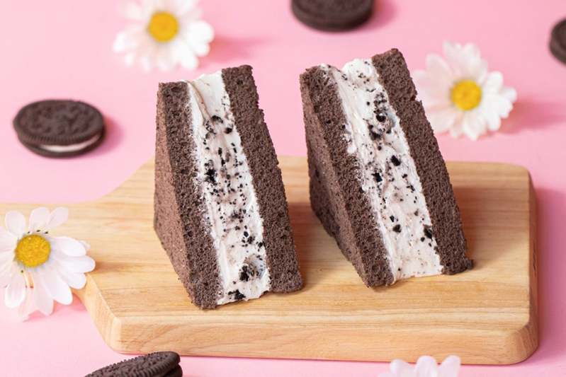 低カロリー・低糖質・グルテンフリーのサンドイッチ型ケーキ!?3分で1万食完売!今話題のヘルシースイーツ「&Mel」より、手を汚さずに食べられる、サンドイッチ型のワンハンドスイーツが新登場!