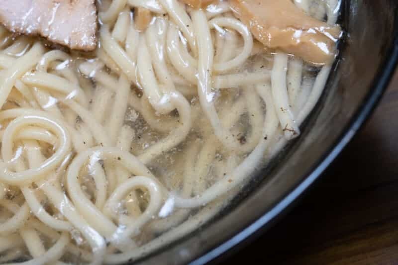 学生ラーメン300円？西八王子『麺奉天下』がラーメンメニュー提供開始！