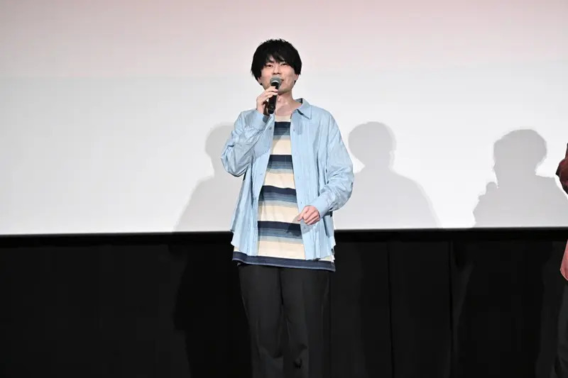 「デデデデ男子部 again！」開催！入野自由と内山昂輝が登壇