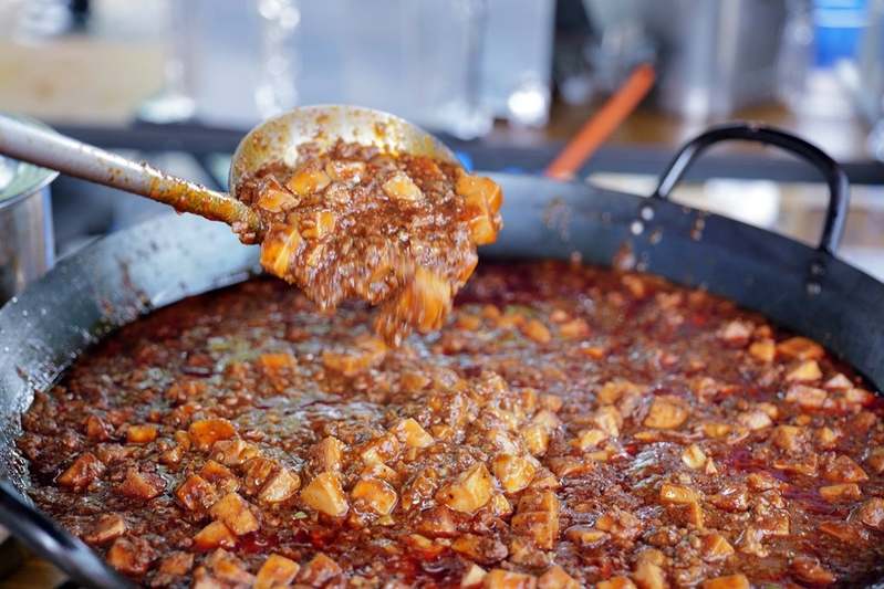 四川フェス2023開催!人気15店舗が集結!四川料理でときめく満腹大作戦