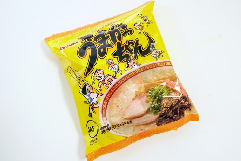 リュウジが「サッポロ一番に匹敵するうまさ」と絶賛する“袋麺” 西日本ではおなじみの…