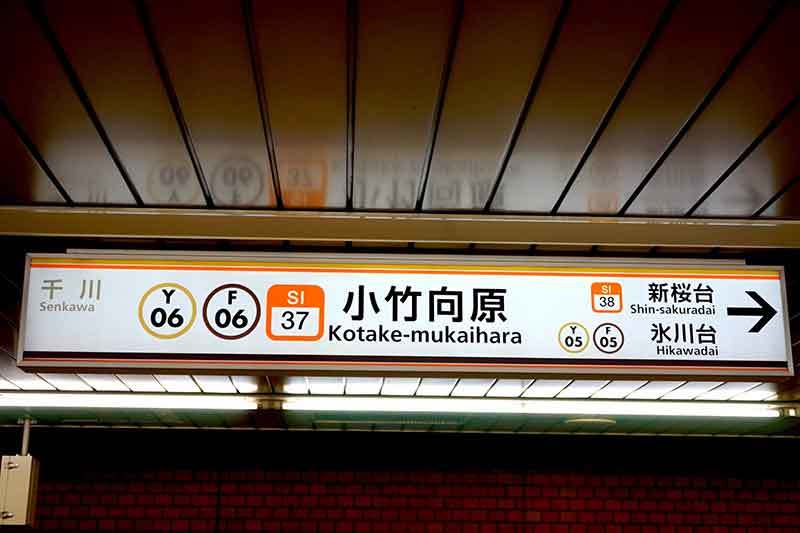 東京メトロ「副都心線沿線」の住みやすい街ランキング、3位小竹向原駅、2位地下鉄成増駅、1位は？