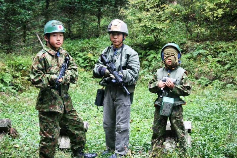 元アイドル!? ボディビル日本王者の双子兄貴の物語(第1回)