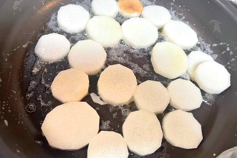 長芋が調味料2つで「神おつまみ」に化けた… 簡単すぎてやみつきになる
