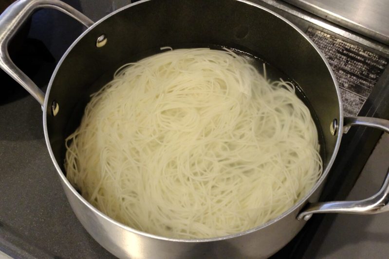 加藤茶が1番好きな「そうめんの食べ方」　“2つの具材”で簡単なのにめちゃウマい