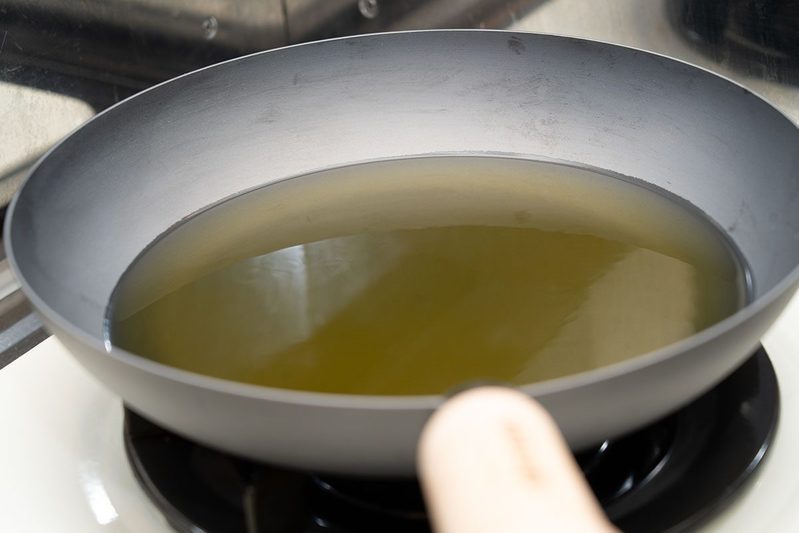 大谷翔平も気に入った「最高の鉄フライパン」 “ある特徴”が料理を一変させてくれた