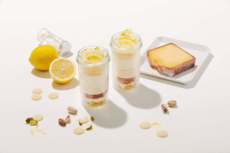 夜パフェブランド『parfait✕parfait(パフェパフェ)』から夏季限定の新フレーバー「ウィークエンドシトロン×ORENGE WINE」が登場