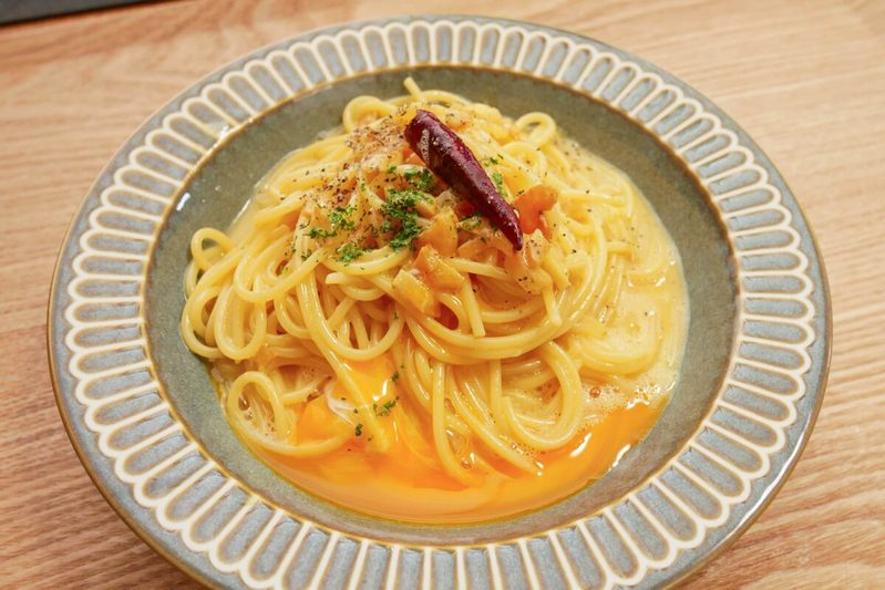 手越祐也が絶賛したパスタ「ぺぺたま」が最高 めんつゆで簡単とろ~り激ウマに