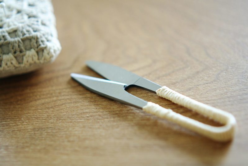 ハサミの正しい数え方や表記とは?身近なのに意外と知らない道具の不思議