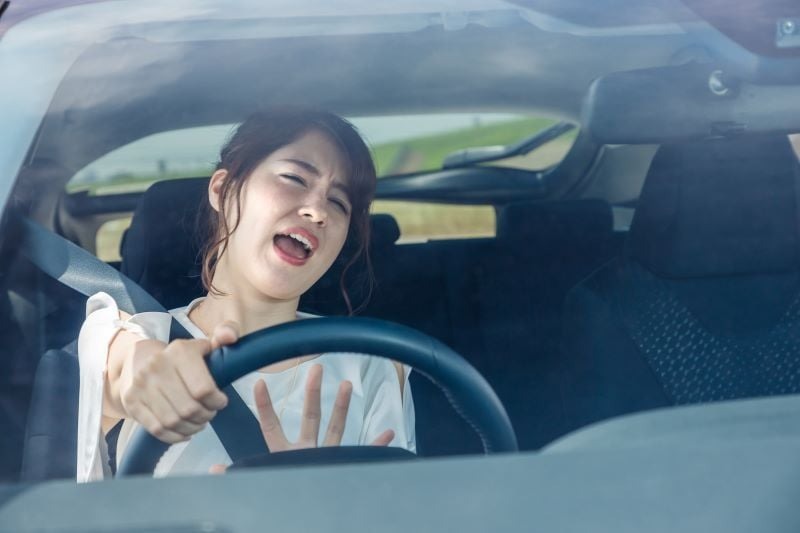 運転上手い・下手はどこでわかる?教習所のインストラクターが教習生を教えていて「センスあるな」と感じた瞬間