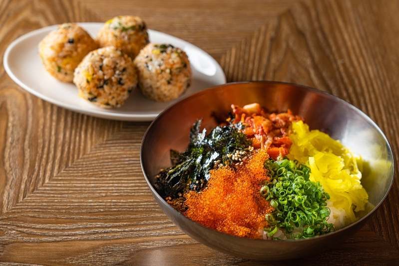 【New Open】名物・チュクミサムギョプサル&〆のとびっこチャーハン 新宿進出！『韓国大衆酒場 ラッキーソウル 西新宿』2023年4月20日（木）オープン！