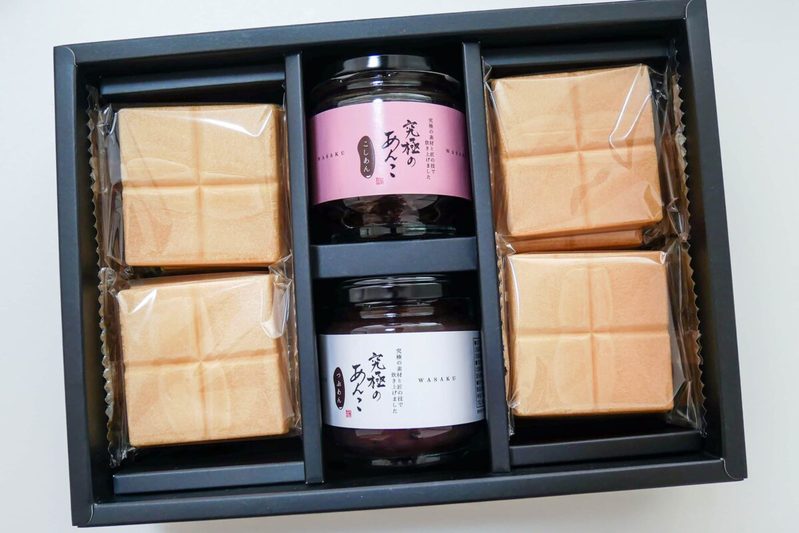 『夜ふかし』マツコが絶賛した「究極のあんこ」が絶品　上品な甘さと食感に驚き…