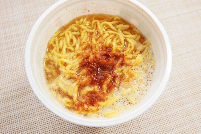 リュウジ監修、「虚無味噌ラーメン」が濃厚 “具なし”なのに満足感がスゴい