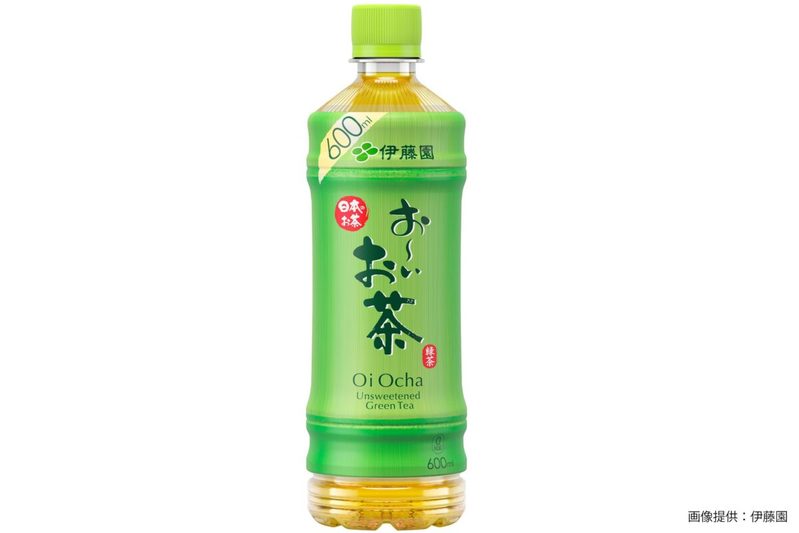 日本人の約1割が「お〜いお茶」正式名を誤解していた　50年前のエピソードに思わず感動…