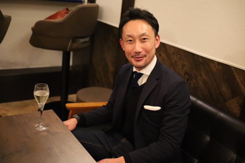 自分に合った新しいワインとの出会いが楽しめる『ワインサロン TANAKA』