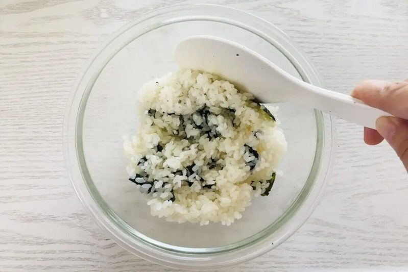 辻希美がハマった「大葉の食べ方」が鬼うま ごはんが無限に消えていく…